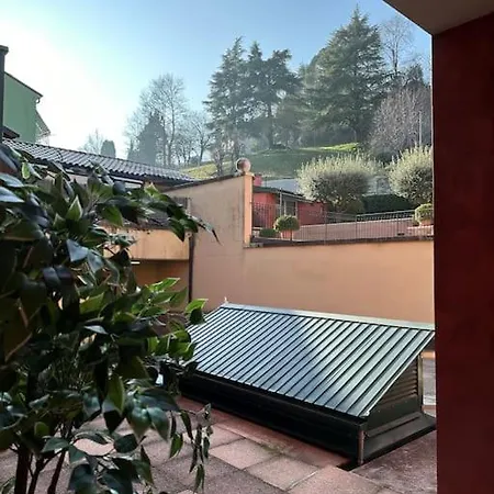 Apartamento Piccolo Borgo Di Raoul *