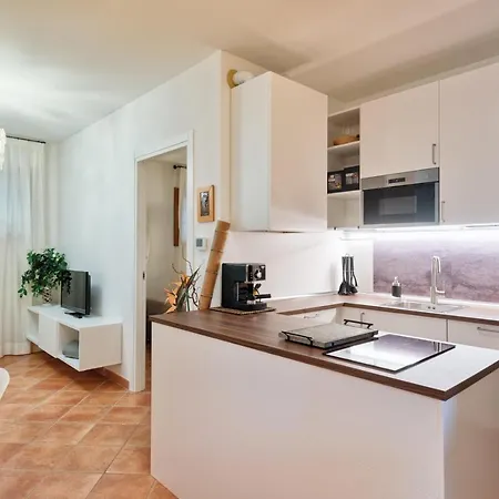 Piccolo Borgo Di Raoul