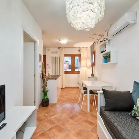 Piccolo Borgo Di Raoul Vicenza