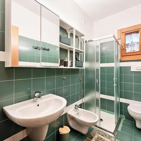 Διαμέρισμα Piccolo Borgo Di Raoul *