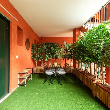 Piccolo Borgo Di Raoul * Βιτσέντζα